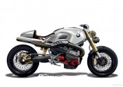 BMW K 1200 R